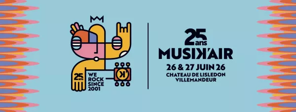 Musikair