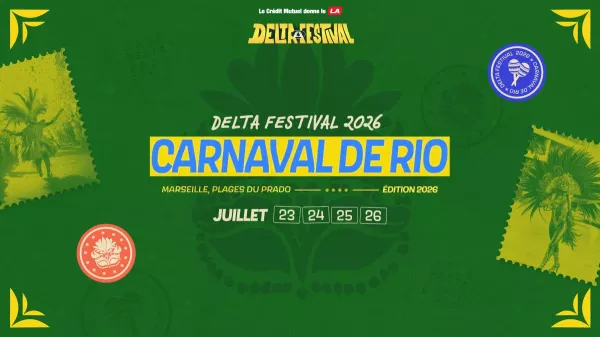 Delta Festival