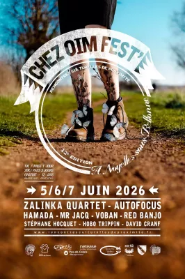 Chez OIM Fest'
