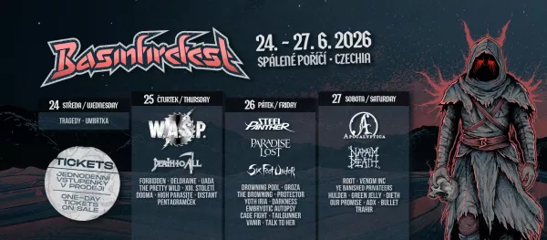 BASINFIRE FEST