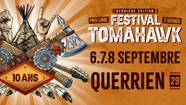Bugul Noz Festival