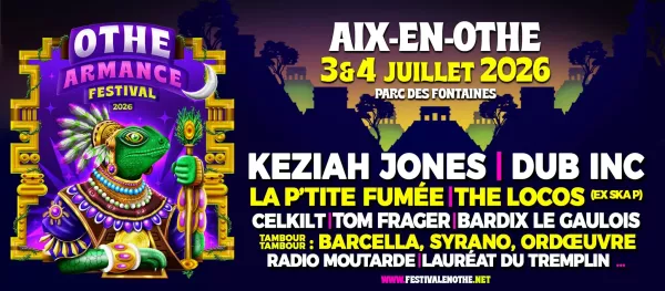 Othe-Armance Festival