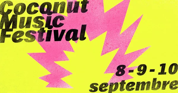 Coconut Music Festival