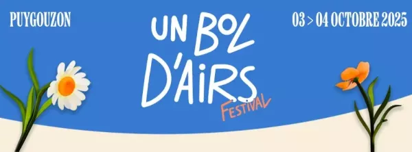 Festival Un Bol d'Airs