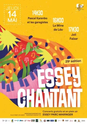 Essey Chantant