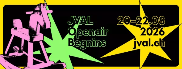 JVAL Openair
