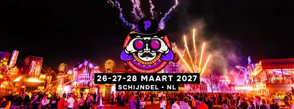 Paaspop