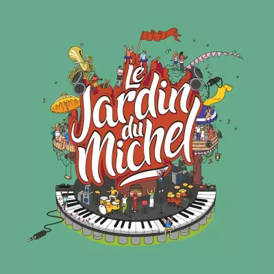 Le Jardin du Michel