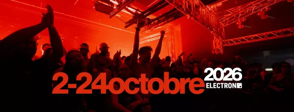 Electron Festival