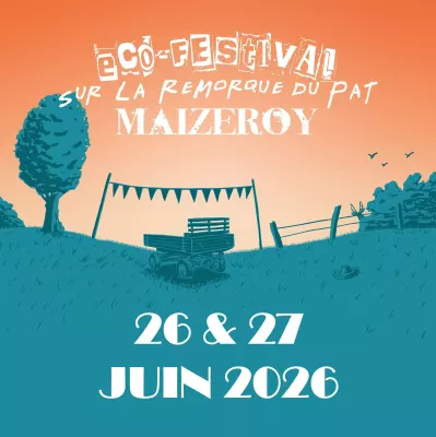Sur la Remorque du Pat