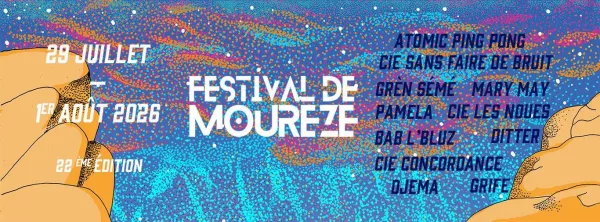 Festival de Mourèze