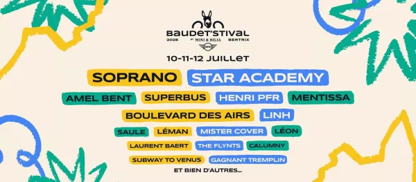 Baudet'Stival