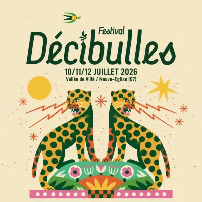 Décibulles