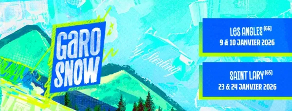 GAROSNOW