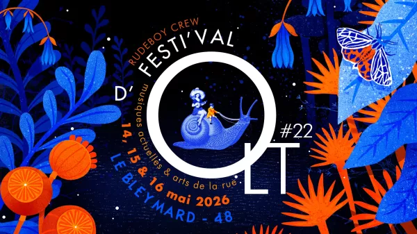 Festi'val d'Olt