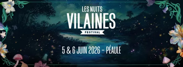 Les Nuits Vilaines