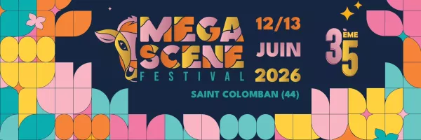 Festival Mégascène