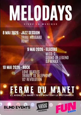 MELODAYS