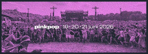 Pinkpop