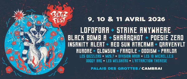 BetiZFest