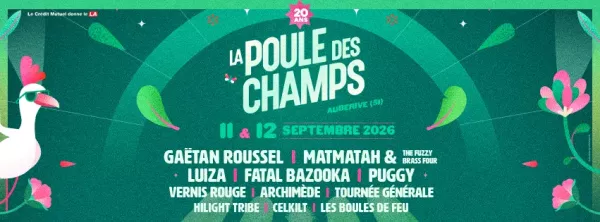 La Poule des Champs