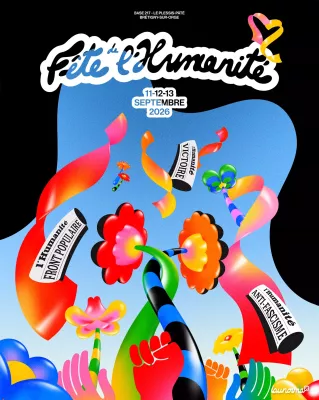 Fête De L'humanité