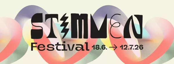 Stimmen-Festival