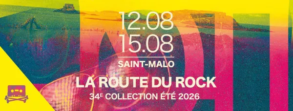 La Route du Rock