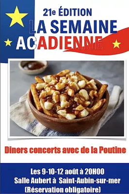 La Semaine Acadienne