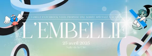 Les Embellies
