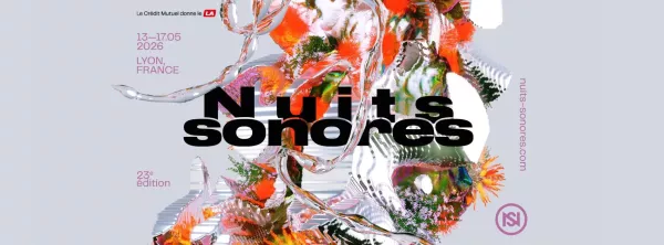 Nuits Sonores