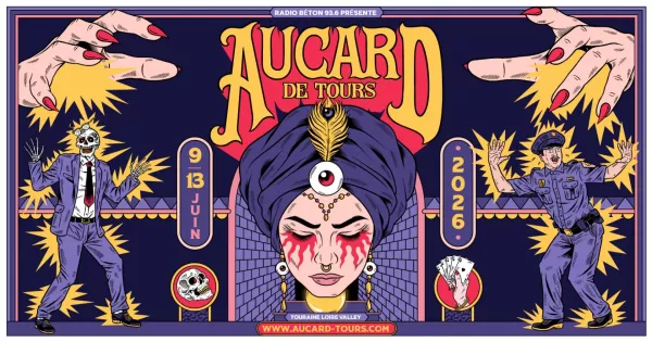 Aucard de Tours