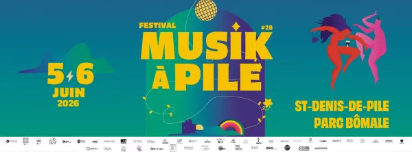 Festival MusiK à Pile