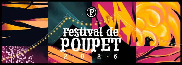 Festival De Poupet