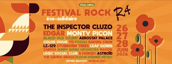 Festival Rock R4