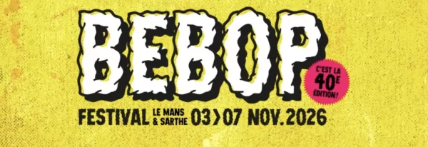 Festival Bebop