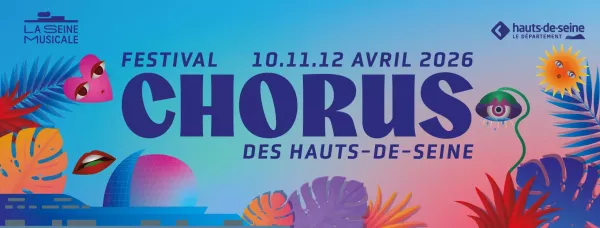 Festival Chorus des Hauts-de-Seine