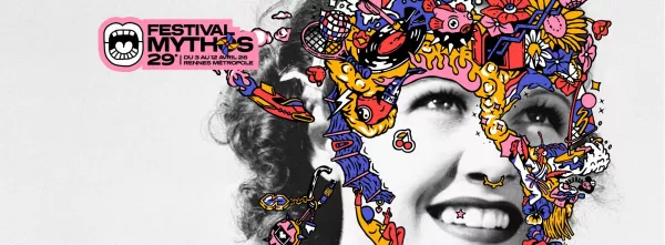 Festival Mythos