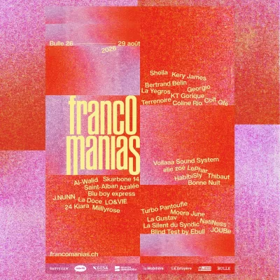 Francomanias
