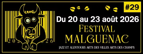 Festival De Malguénac Jazz & Alentours