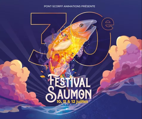 Festival Saumon