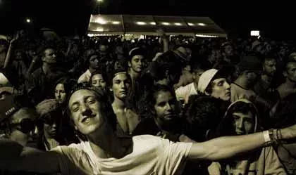 Festival des Truca Taoulès