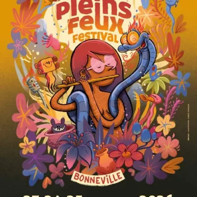 Pleins Feux Festival